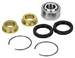 QuadBoss Lower Shock Bushing Kit Front 21-1008