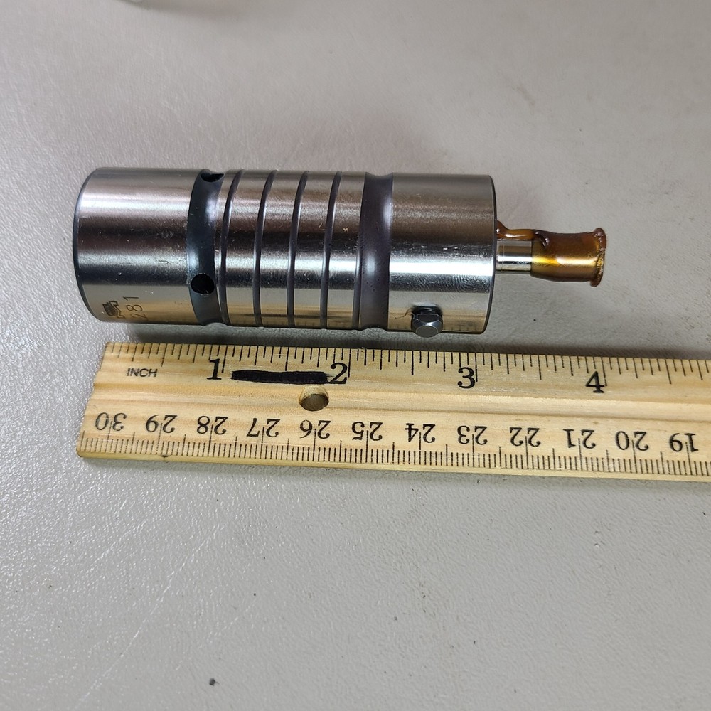 Mate Punch Press Die .281 Round Slug Free
