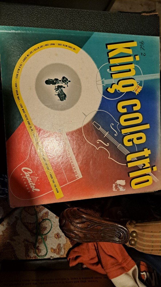 Est 1920s Sonora Victrola Phonograph