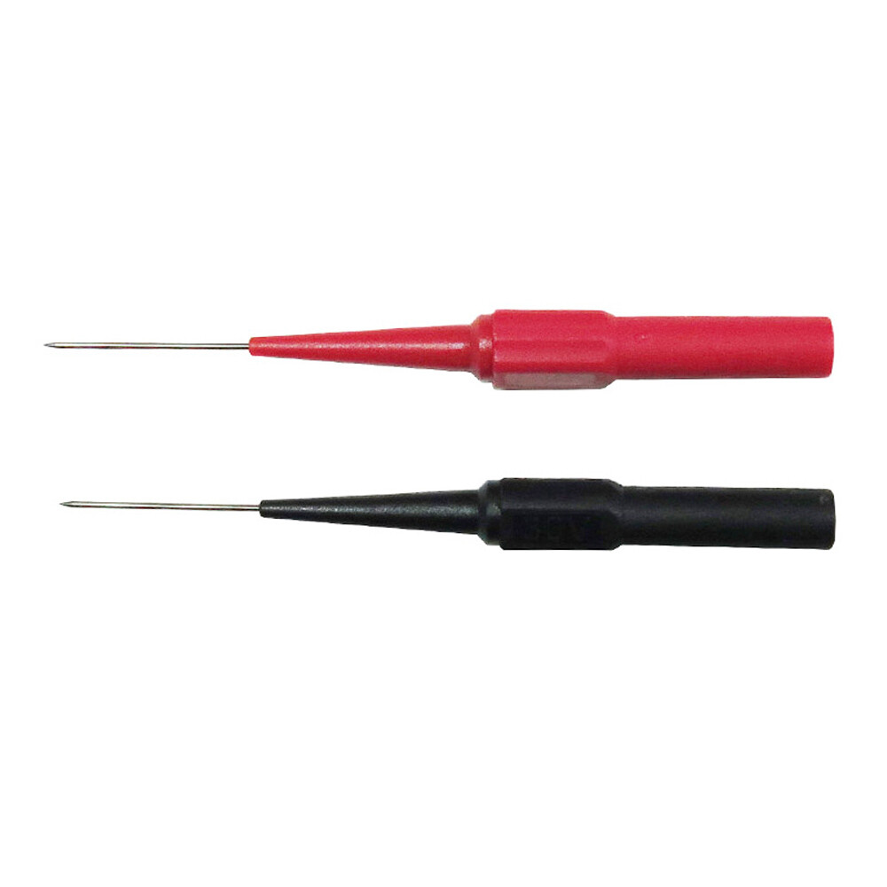 10pcs TPC161 Insulation Piercing Needle Probe for Multimeter Test Probes