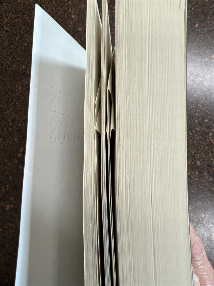Alcoholics Anonymous by Anonymous (2001, Trade Paperback, New Edition)
