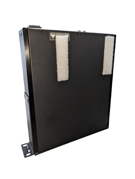 Crestron AMP-1200-70 Single-Channel Modular Power Amplifier, "Read Desc".