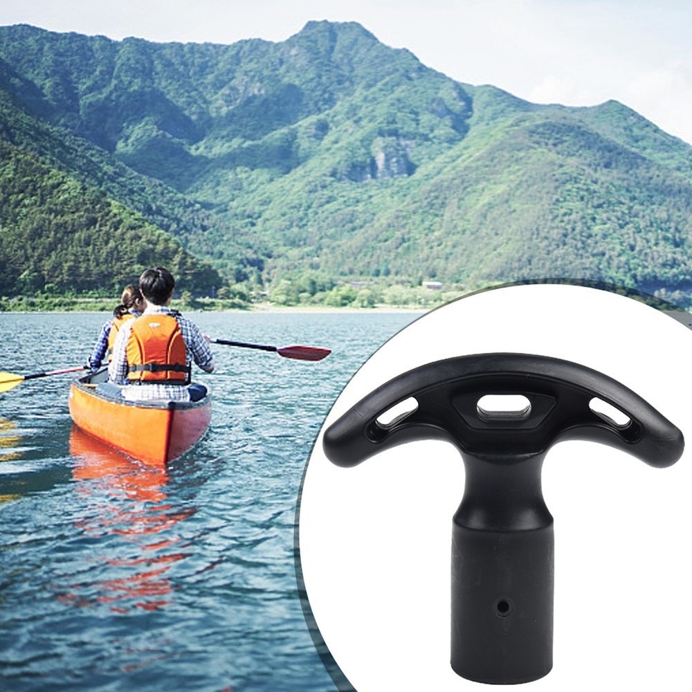 T Handle Paddle Surfing Board Handle Grip for Easy and Comfortable Use