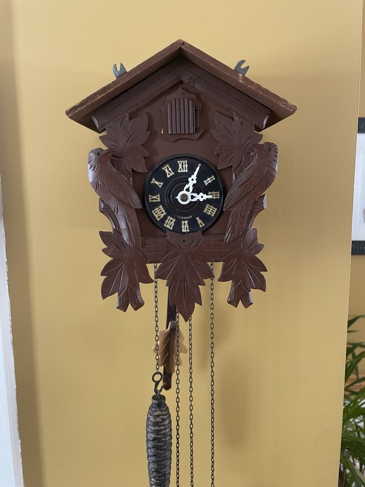 Cuckoo Clock