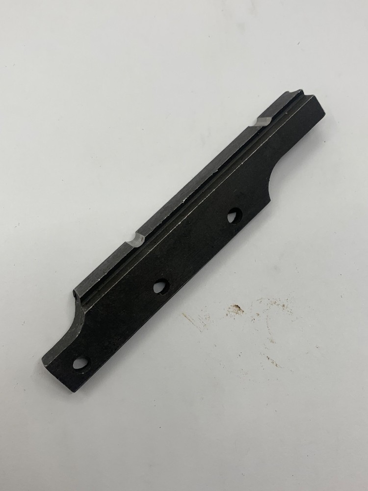 91) M1C GARAND GI TYPE MILLED SCOPE BASE