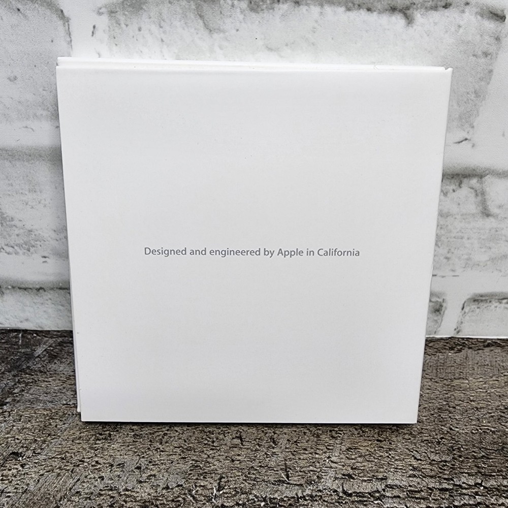 iWork 2008 Retail Pack for Apple Macintosh OS