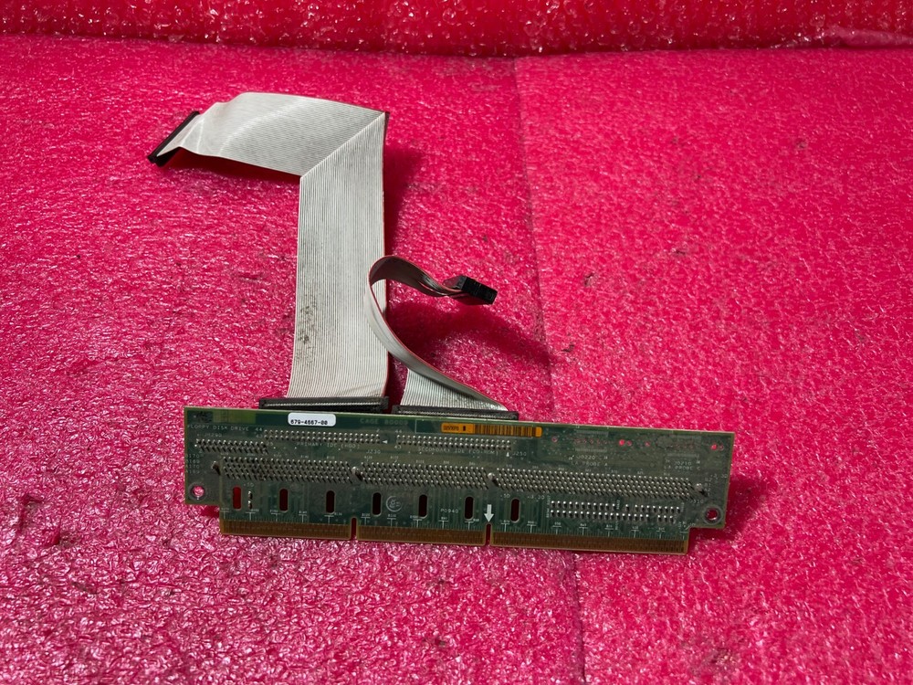 Tektronix TLA 614 Logic Analyzer BOARD 679-4667-00