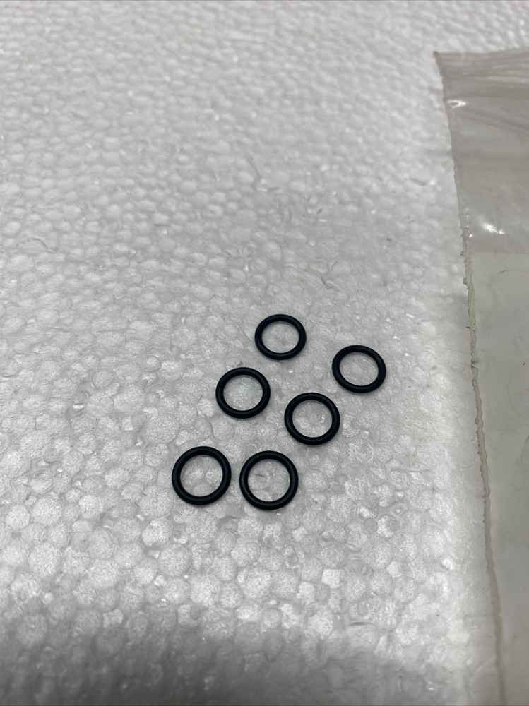 SIX Evinrude Johnson O-Rings 317178 BB-419