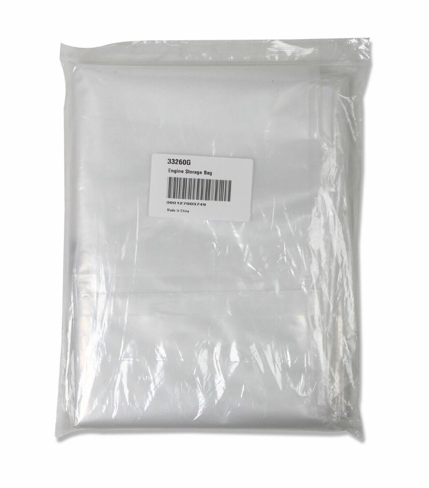 Mr. Gasket 33260G Engine Storage Bag