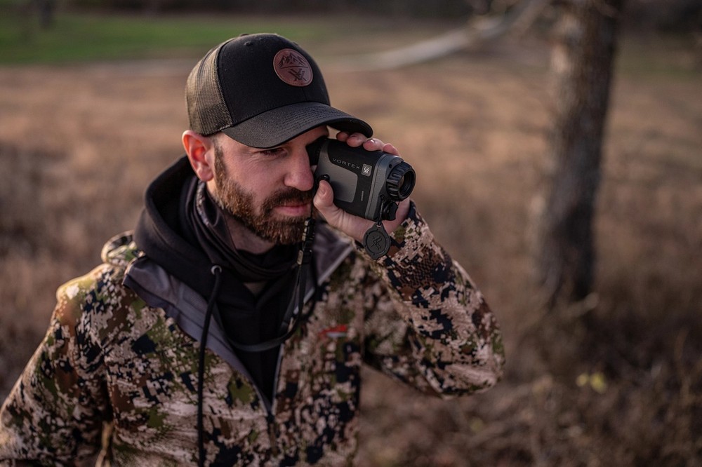 Vortex Veil 400 Thermal Monocular (TML-VEIL425)
