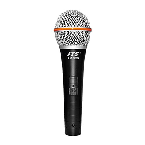 JTS TM-929 Dynamic Microphone - Cardioid