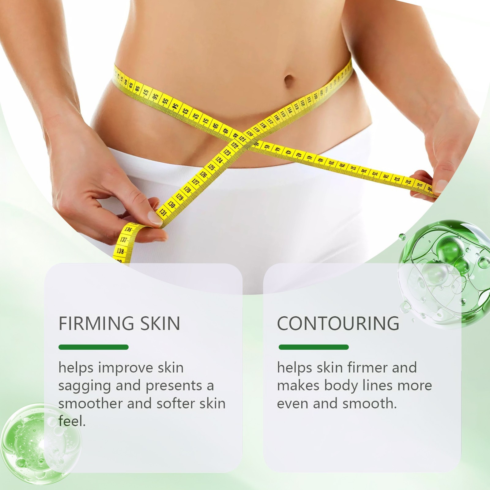 Luxarise Moringa & Berberine 10-in-1 Advanced Nano Microneedle Patch (1Pack 7PC）