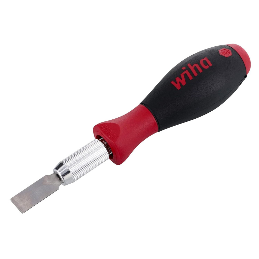 43090 Universal Razor Edged Scraper with  Softfinish Handle