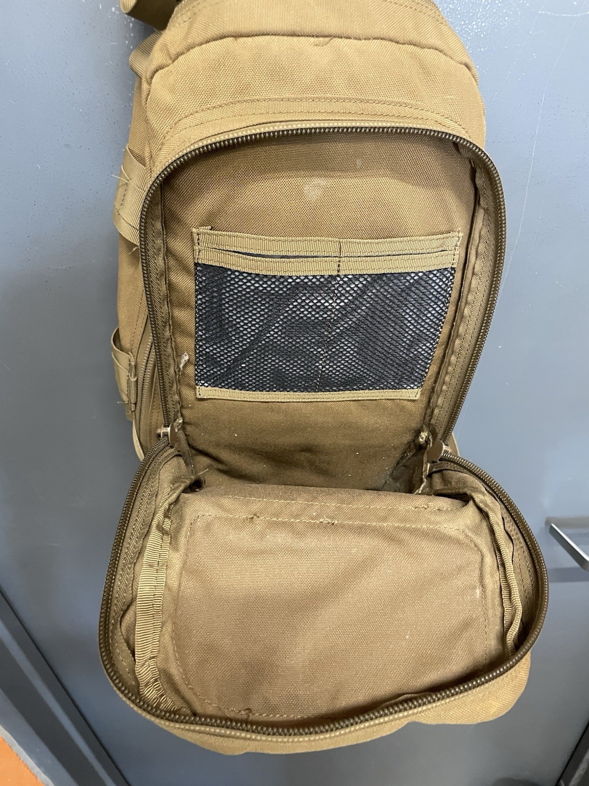 Condor Compact Assault Pack Bag