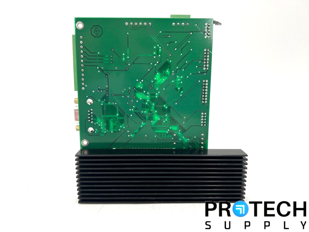 Eksigent LC-100 Board + Wavelength Electronics Temperature Controller + Warranty