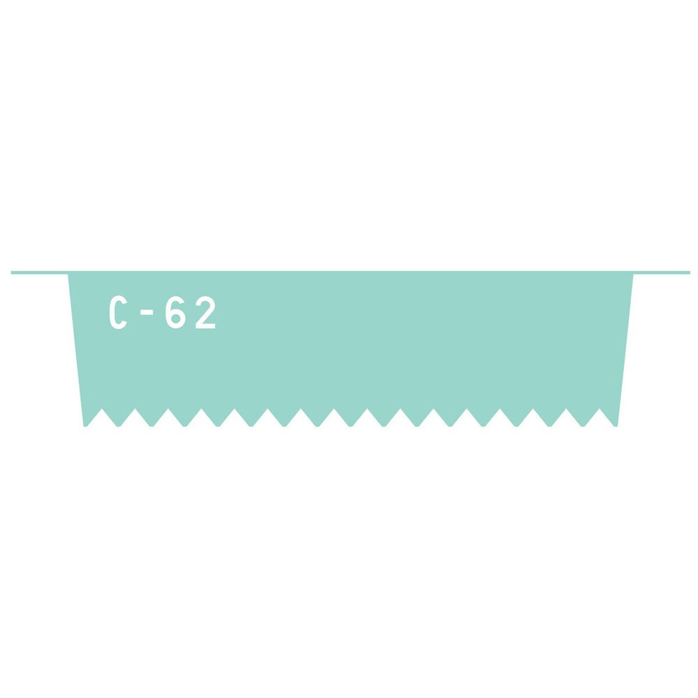 Princeton Catalyst Contour Tool-Mint C-62