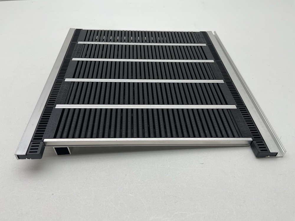 Bruegmann Flex roller Section