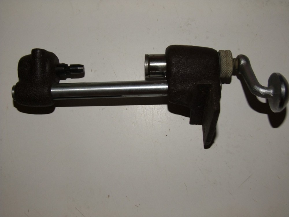 Redding Master Case Trimmer Nice!