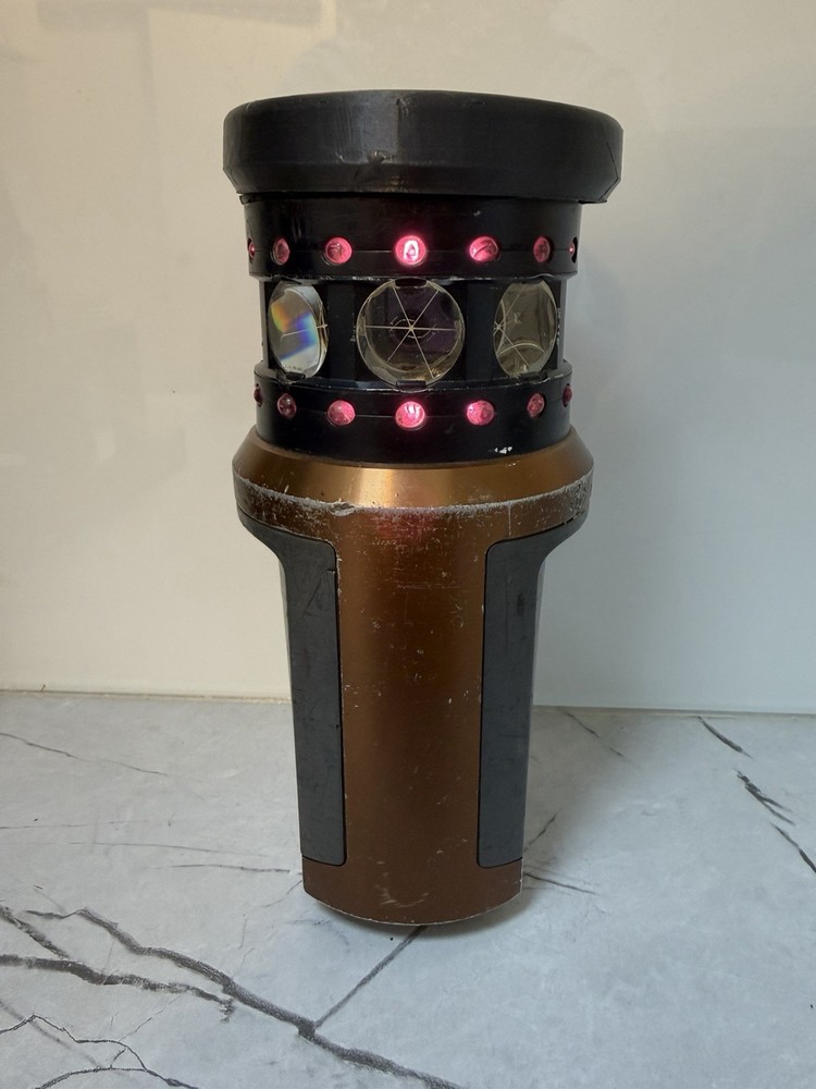 Trimble MT1000 Active Track Prism, Working Condition