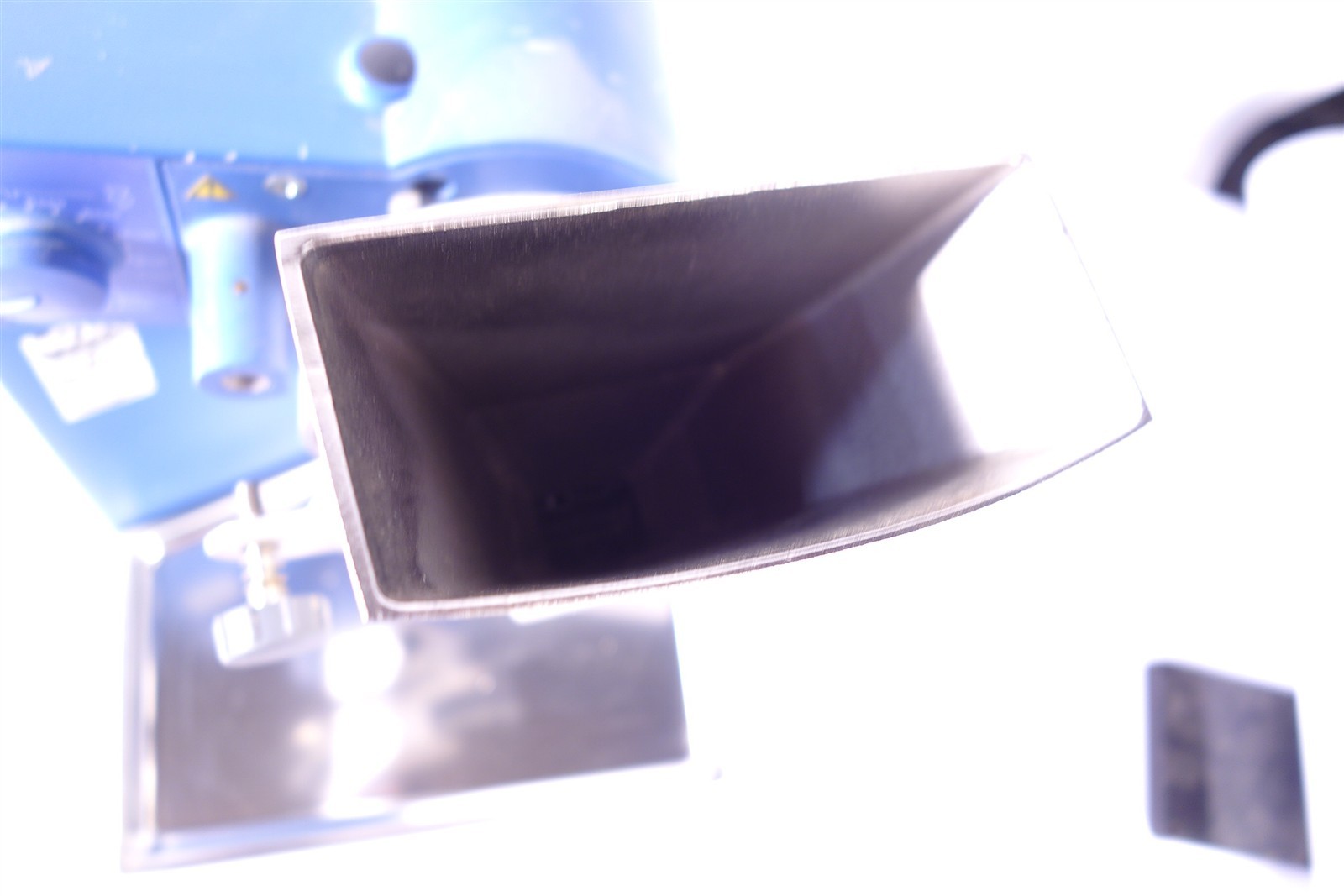 IKA MF10 Basic S1 Grinder / Mill Impact Grinder with Screens - Excellent