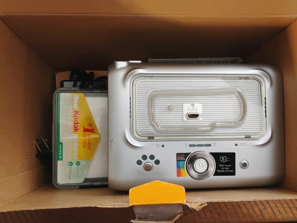 Kodak Easy Share Printer Doc Series 3 Pre-owned