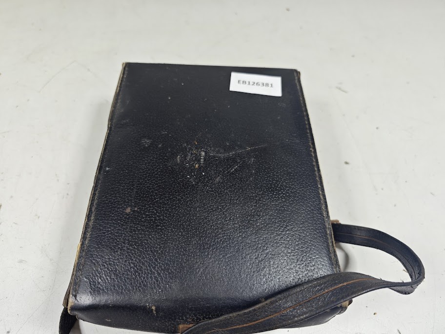 Wallac Thermo-Anemometer - Untested, For Parts
