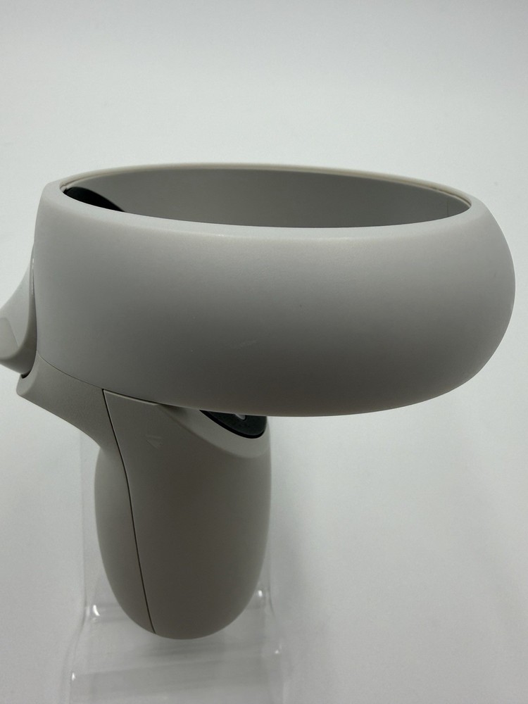 Genuine Meta Oculus Quest 2 Left Controller Only Tested Working