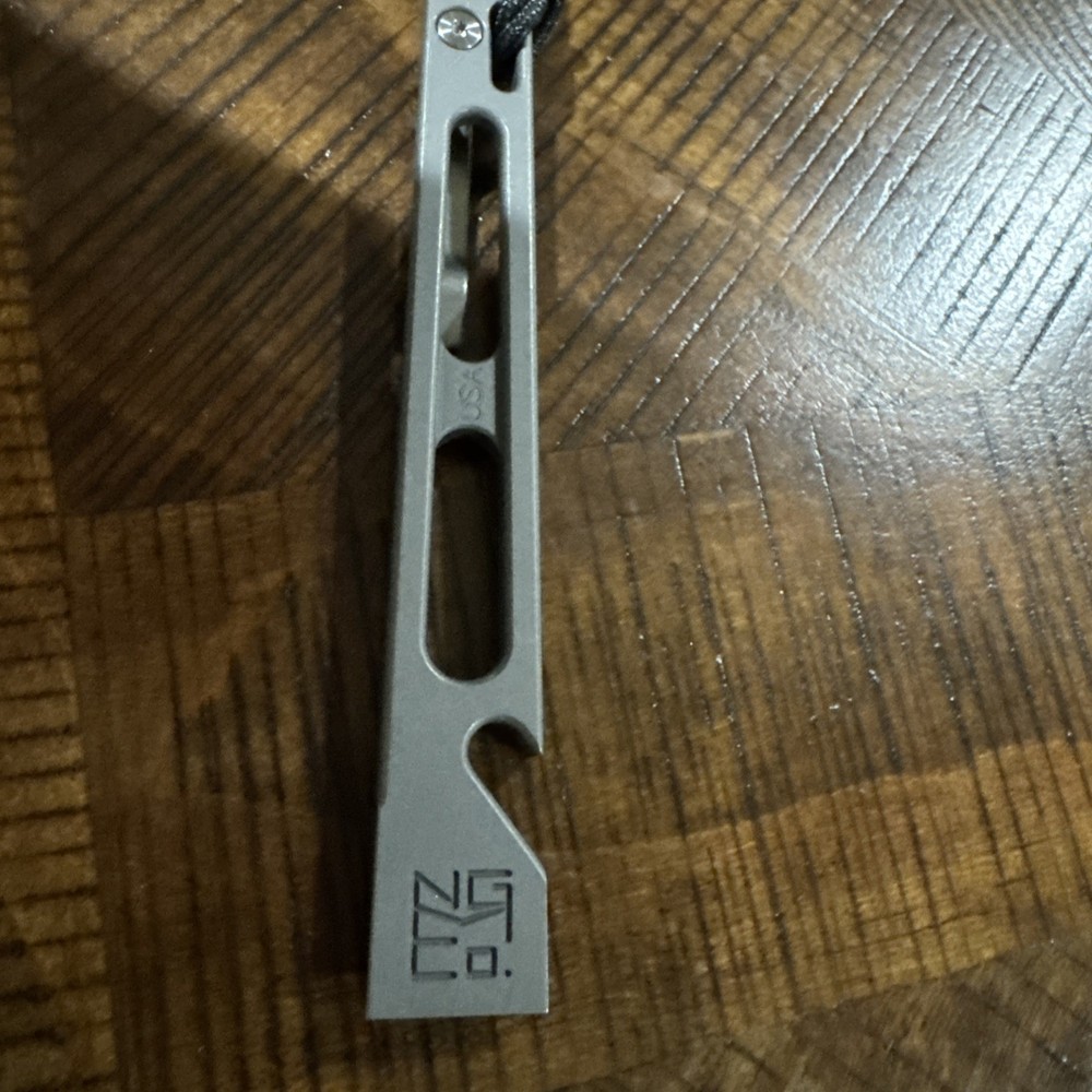Nice Guy Machine Co