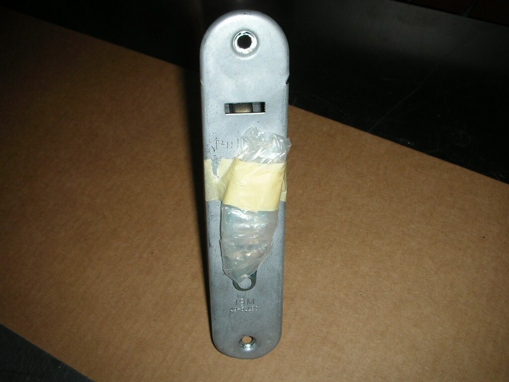 Pullman 19M 19-M Side Type Window Sash Balancer 49-52 Lbs. 60" Tape NOS! 1-Pc.