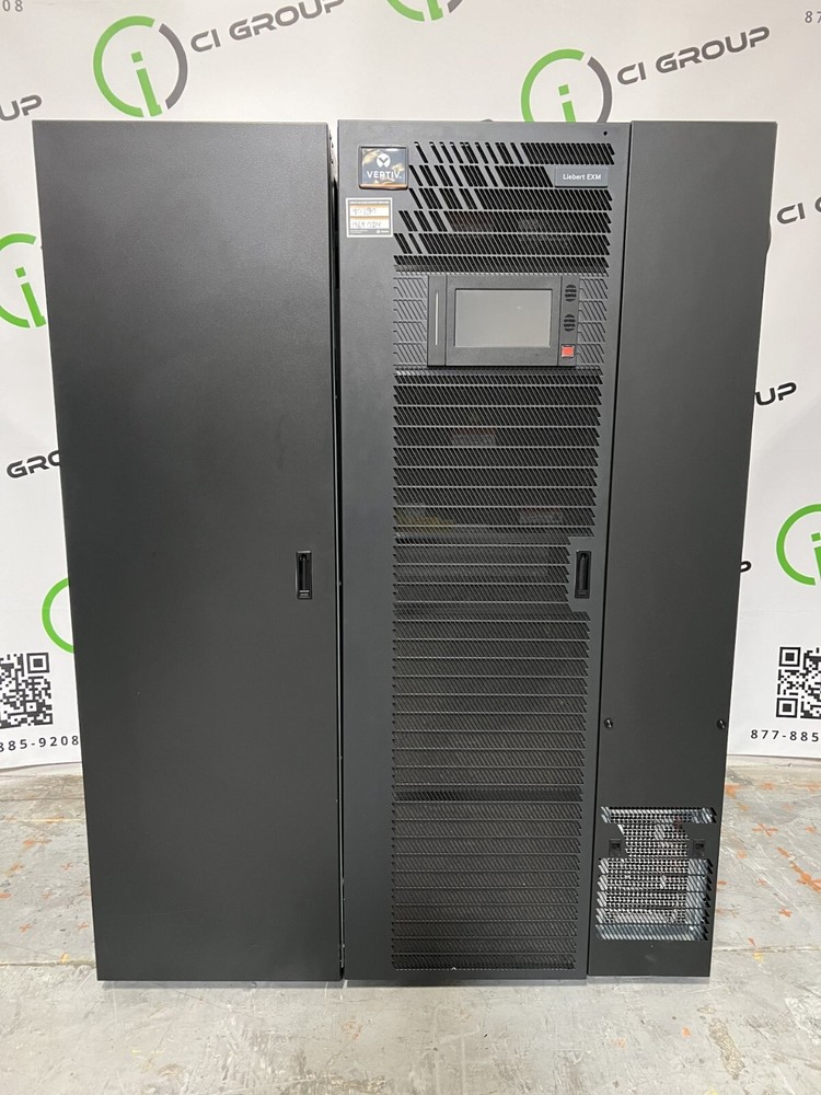 Vertiv Liebert EXM 60 kW UPS System