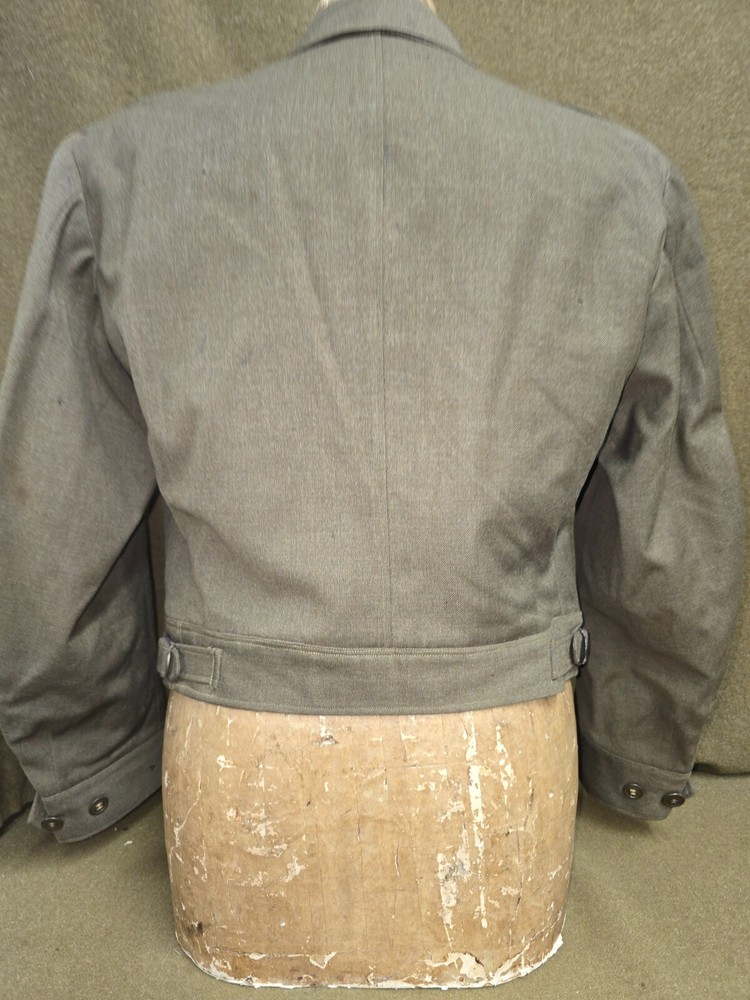 WWII US Army Ike Jacket