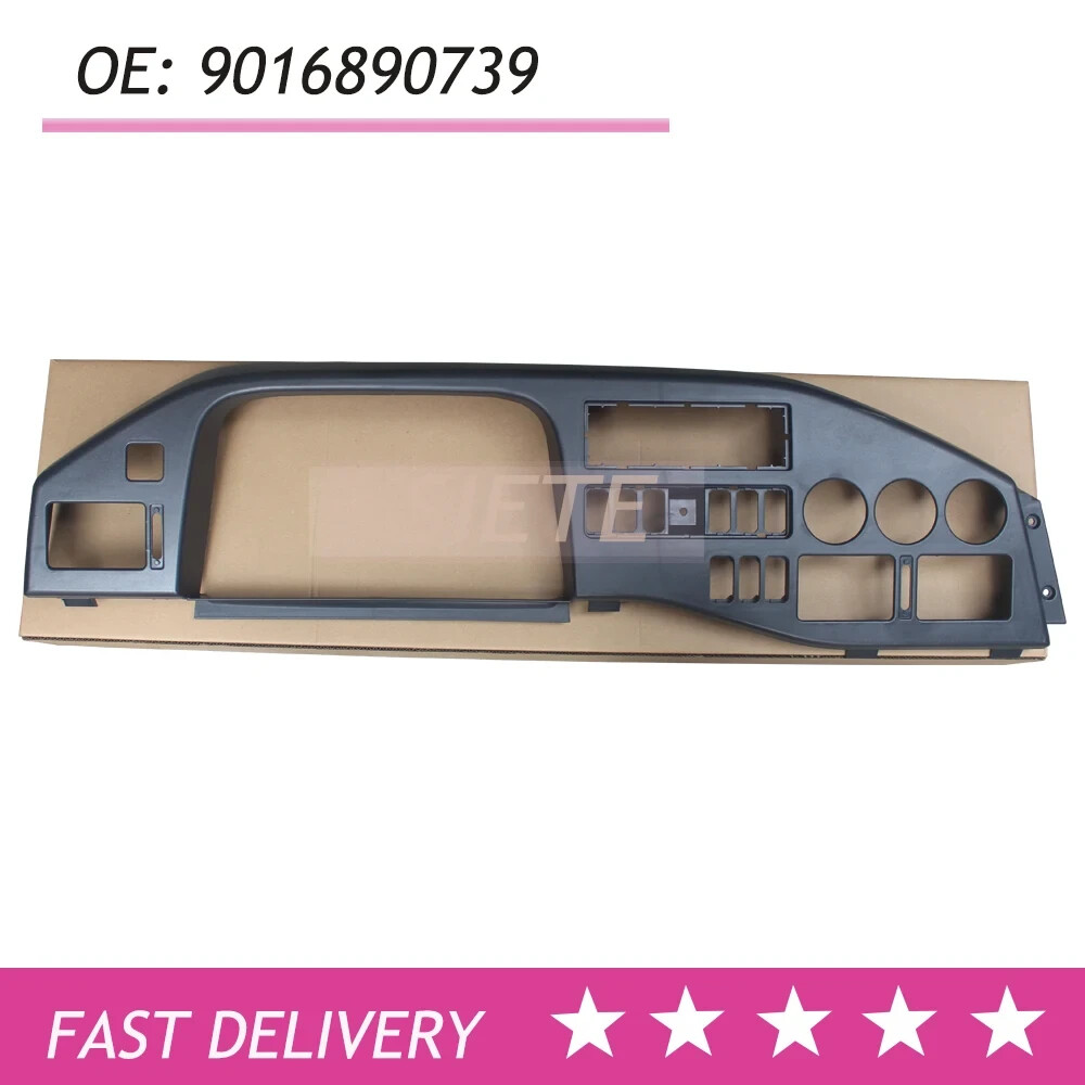 9016890739 2D1857053B For Sprinter 901 902 903 904 Instruments Left Panel Cover