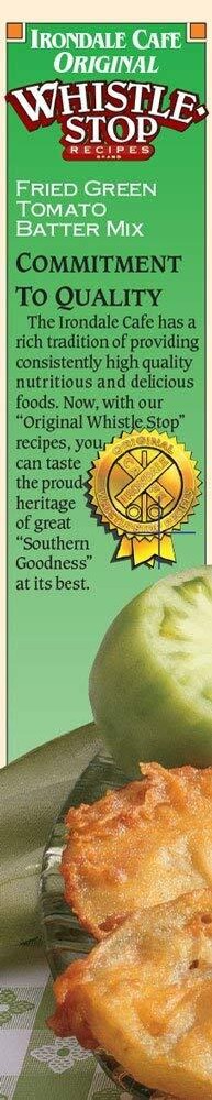 Original Fried Green Tomato Batter Mix 9 Oz Box