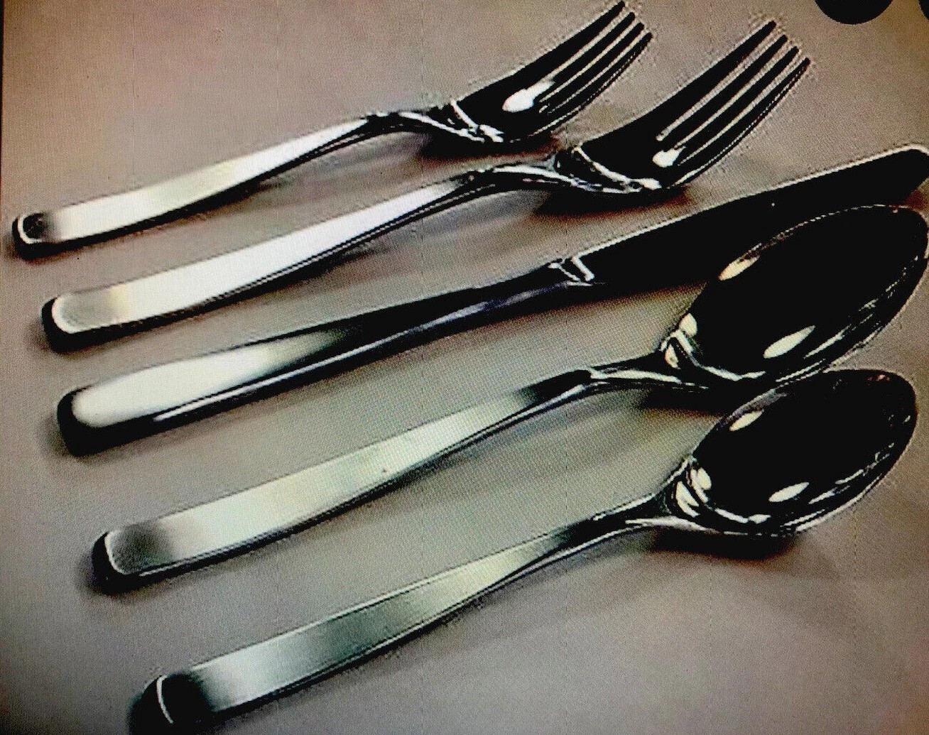 WMF Cromargan - NORTICA - Japan Stainless Flatware Silverware CHOOSE Your Pieces