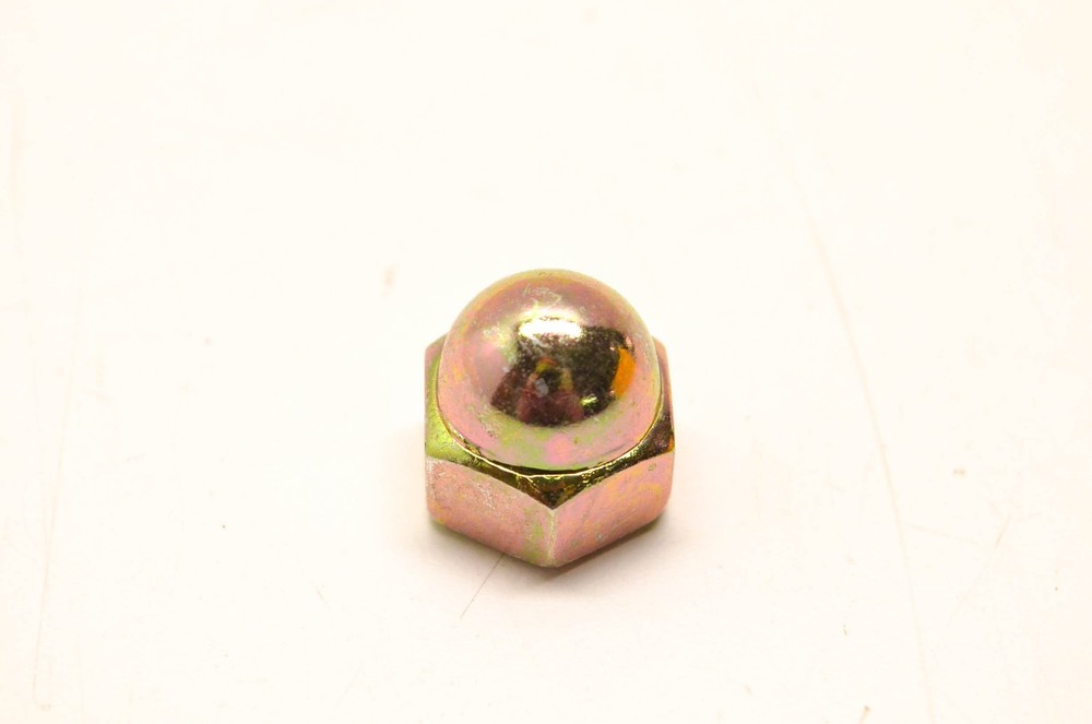 New OEM Polaris 0451751 Nylock Nut NOS