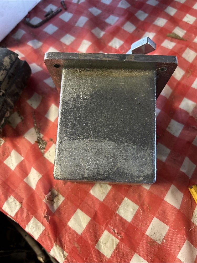 KAHLENBERG M463-A WHISTLE CONTROL SWITCH M-463A