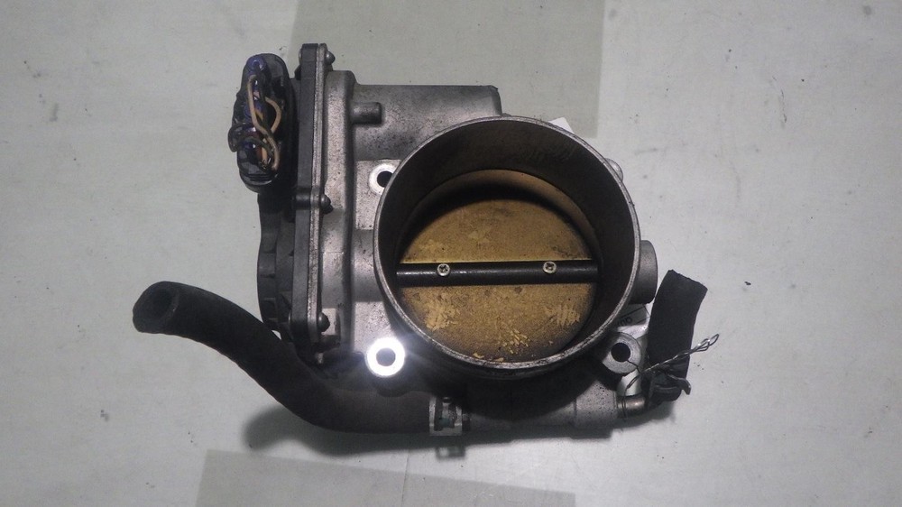 07 LEXUS LS460 Throttle Body