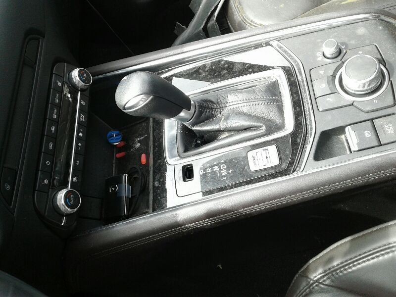 CX-5 2021 Camera/Projector 117388