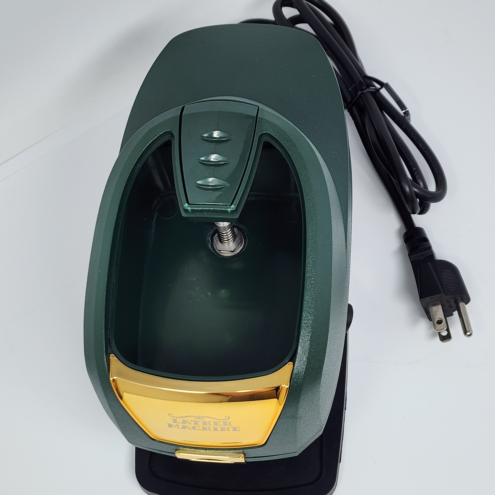 Barber Pro Hot Lather Machine for Shaving