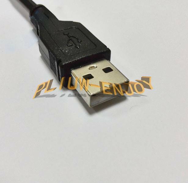 New USB-ACTCAB-H2 FOR Hitachi H series PLC programming cable Communication line