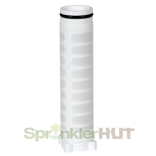 3/4" Rusco Vu-Flow Replacement Polyester Filter Screen Element T-Style Spin Down