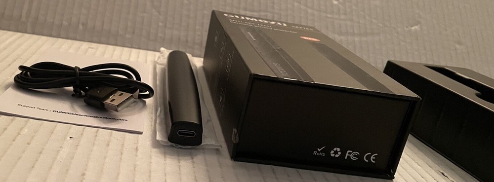 Security Safety Device