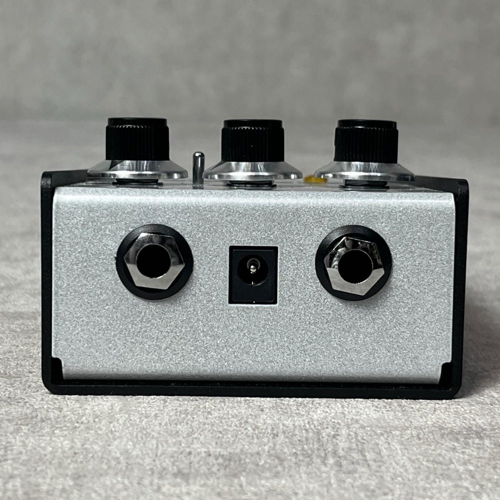 Good condition Silktone Expander Effect Pedal