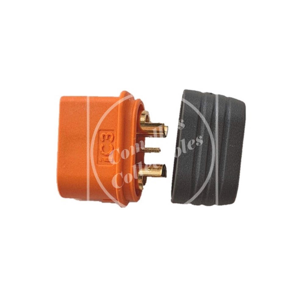 Spektrum SPMXCA303 IC3 Device Connector (1)