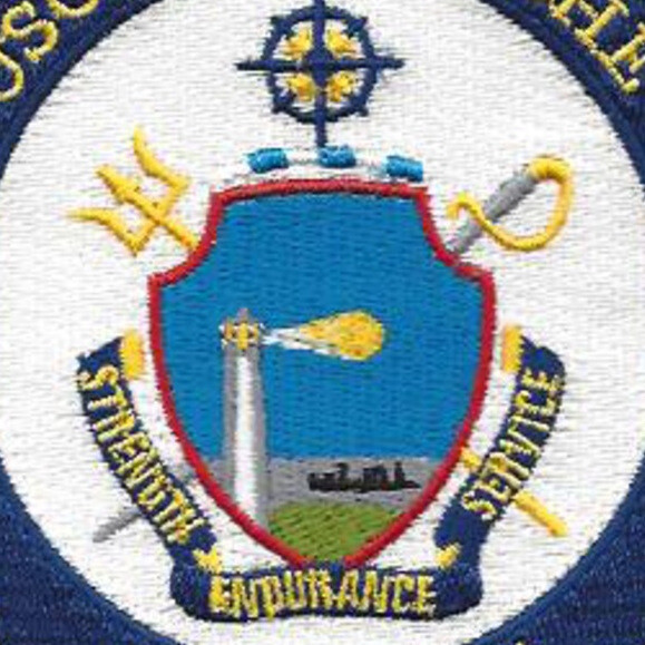 WMSL-751 Waesche Patch