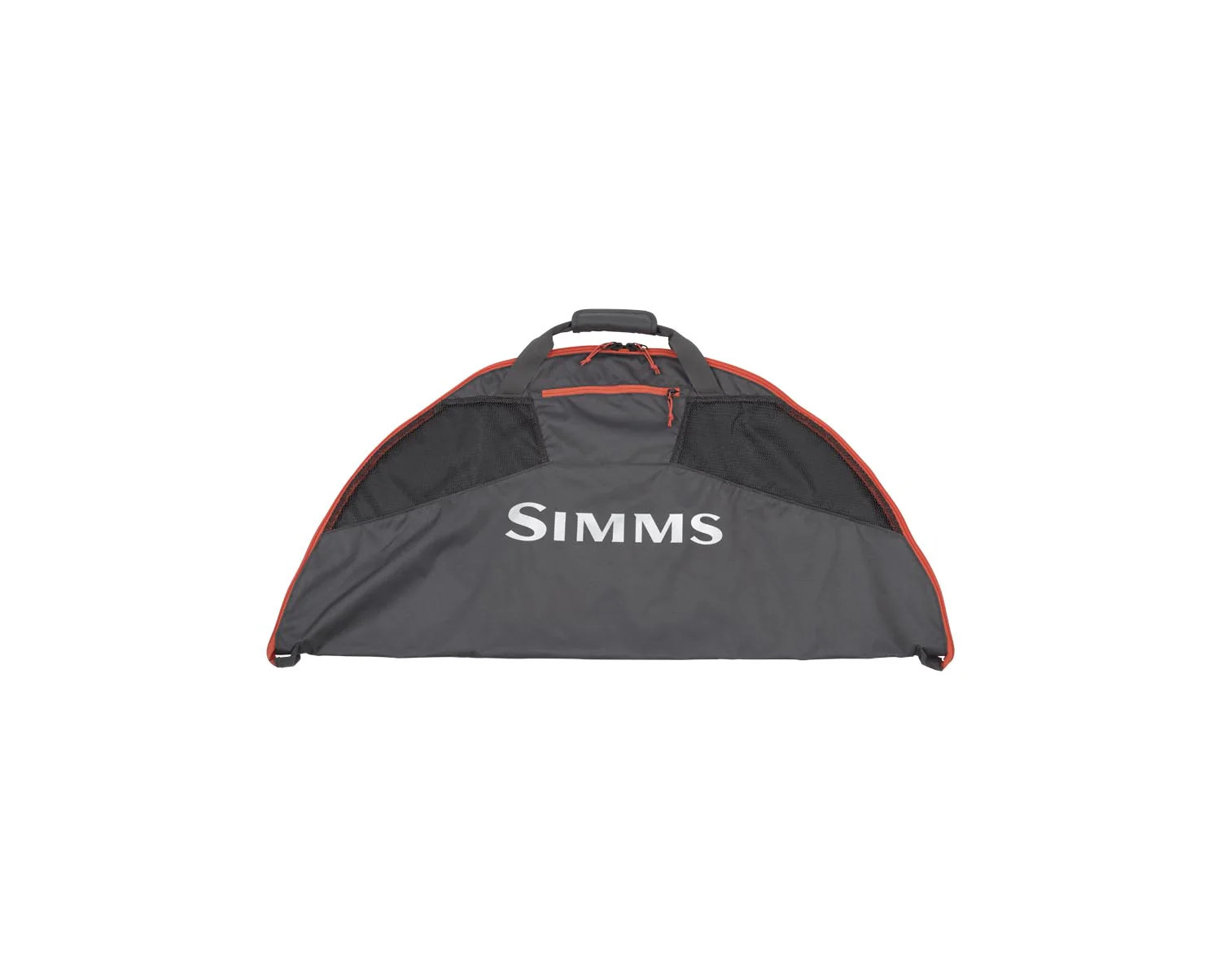 Simms Taco Wading Bag - Anvil