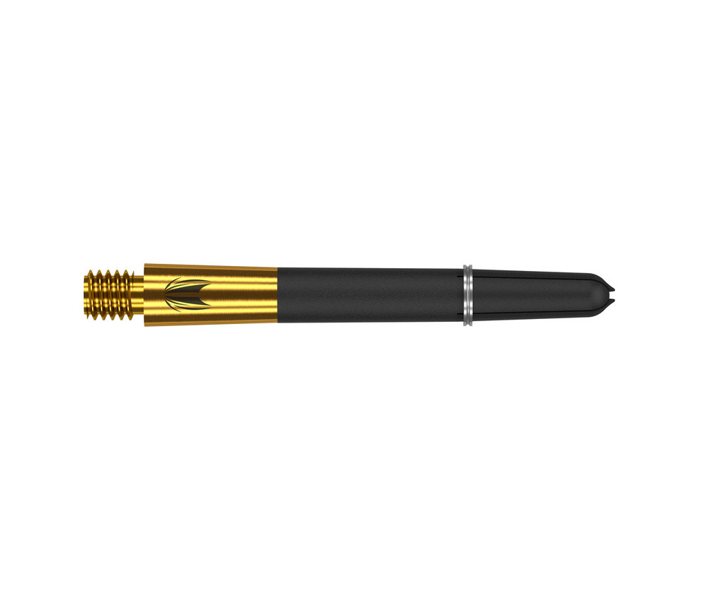 Target Carbon Ti Pro Gold - Intermediate