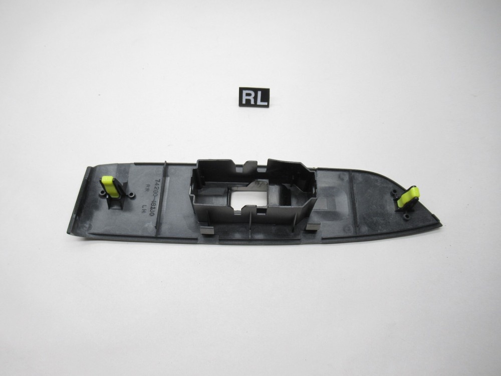 2004-2006 Lexus RX Rear Left Window Switch 7428048130 OEM