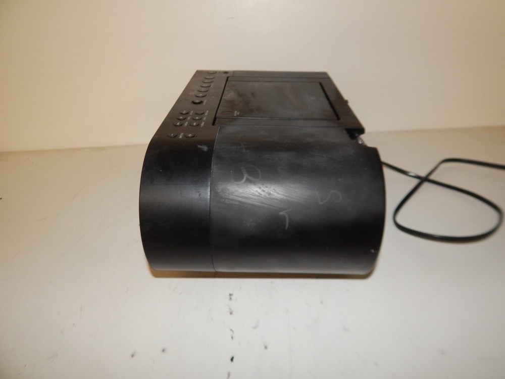 SONY PERSONAL AUDIO SYSTEM MODEL ZS-S4IP (TSM77)