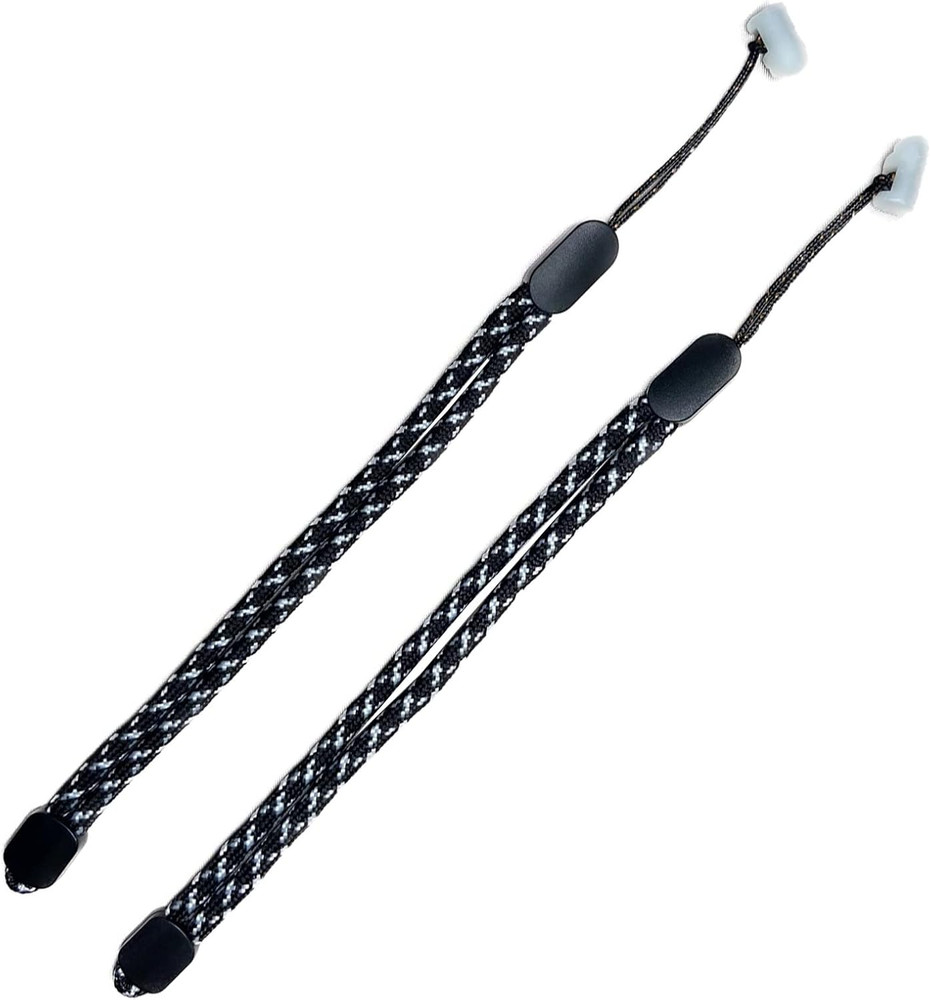 Improved Replacement Wrist Straps for Oculus Quest 2 Gen Controller Sturdy Comf